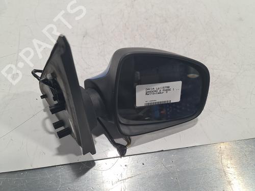 retrovisor-derecho-dacia-sandero-ii-2012-32347563 main image