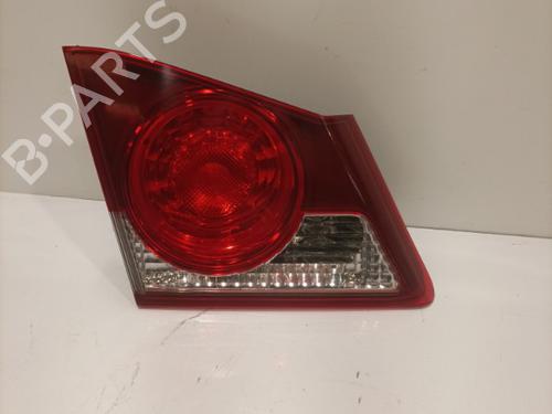 Used Left tailgate light Left tailgate light HONDA CIVIC VIII Saloon (FD, FA) 1.3 IMA (FA3, FD3) (95 hp) 22578927 22578927