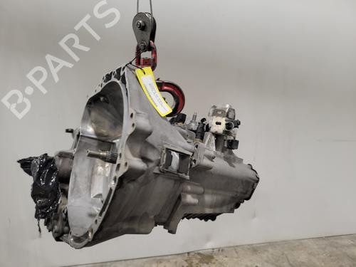 Gearbox CITROËN JUMPY III Van (V_) 1.5 BlueHDi 120 | BP36515046M3  - Image 7