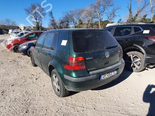 Right taillight VW GOLF IV (1J1) 1.9 SDI | BP22587269C35 
