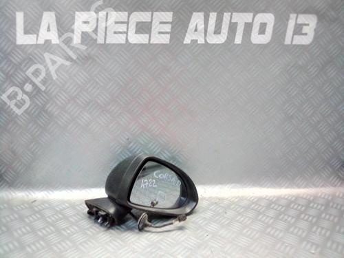 Used Right mirror OPEL CORSA D (S07) 1.3 CDTI (L08, L68) (75 hp) 22590879