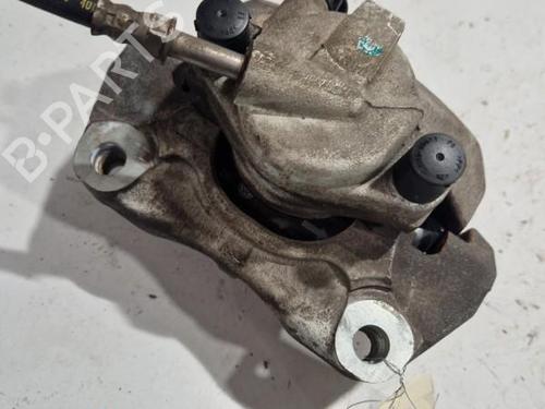 Used Left front brake caliper Left front brake caliper VW TRANSPORTER T5 Van (7HA, 7HH, 7EA, 7EH) 2.0 TDI (84 hp) 22569936 22569936