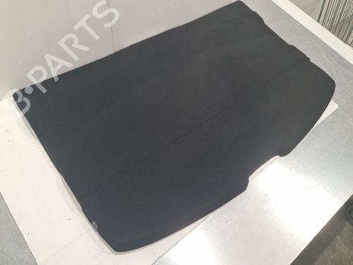 Rear parcel shelf PEUGEOT 2008 I (CU_) 1.6 HDi | BP36413823C85 - Image 5