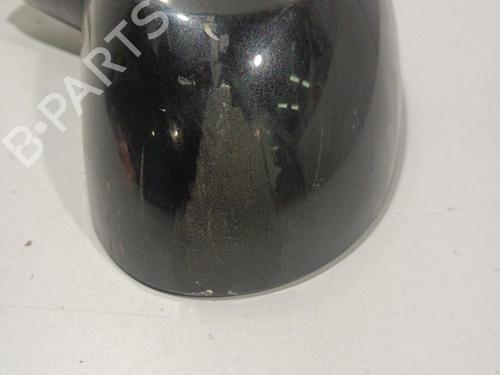 Used Left mirror CHEVROLET MATIZ (M200, M250) 0.8 (52 hp) 22586626