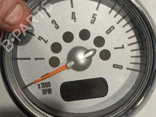 Used Instrument cluster Instrument cluster MINI MINI (R50, R53) Cooper (116 hp) 22577205 22577205