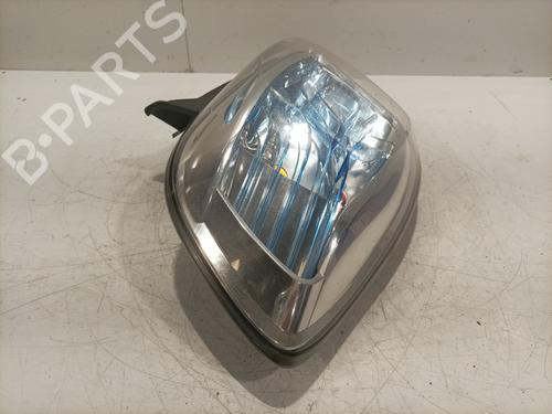 Feu arrière gauche Feu arrière gauche RENAULT ZOE (BFM_) ZOE (92 hp) 33950350 33950350