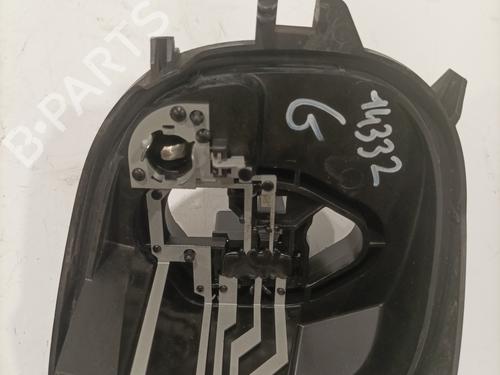 Used Lamp holder Lamp holder PEUGEOT 208 I (CA_, CC_) 1.6 BlueHDi 100 (100 hp) 24974033 24974033