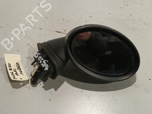 Used Right mirror MINI MINI (R50, R53) Cooper (116 hp) 22577214