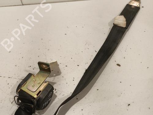 Used Front left seatbelt Front left seatbelt 22572132 22572132