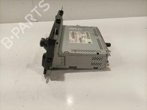 Bilradio RENAULT CLIO IV (BH_) 1.5 dCi 90 | BP29756705E6