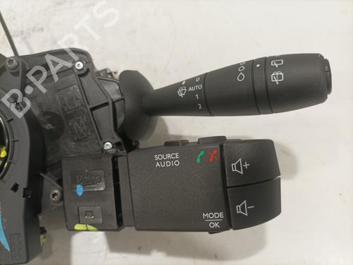 Steering column stalk RENAULT TWINGO III (BCM_, BCA_) Z.E: (BCA1) | BP27607580I23 - Image 3