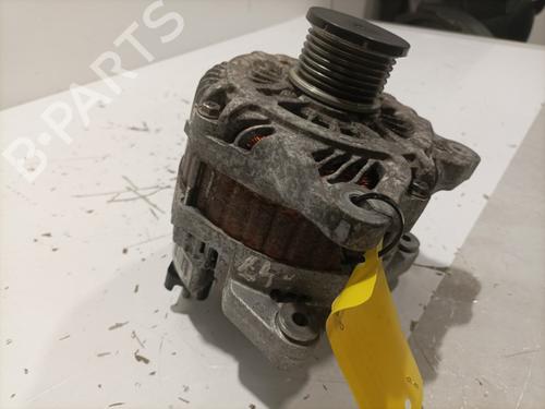 Alternator RENAULT ESPACE IV (JK0/1_) 2.0 dCi (JK02, JK03) | BP22569221M7 