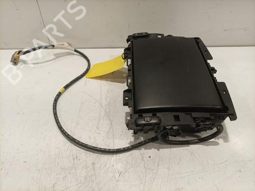 Multifunctionele display PEUGEOT 308 I (4A_, 4C_) 1.6 HDi | BP29848045C48 