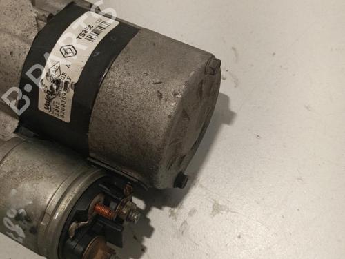 Used Starter RENAULT CLIO II (BB_, CB_) 1.2 16V (BB05, BB0W, BB11, BB27, BB2T, BB2U, BB2V, CB05,... (75 hp) 22587019