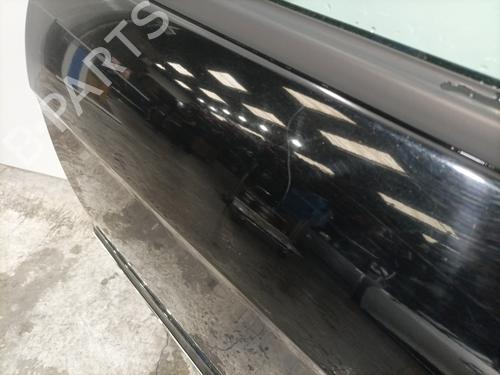Left rear door MERCEDES-BENZ A-CLASS (W169) A 180 CDI (169.007, 169.307) | BP22583144C4 