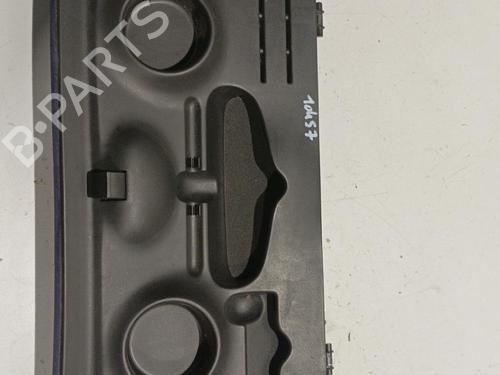 Glove box PEUGEOT 206 Hatchback (2A/C) 2.0 HDI 90 | BP22580324C95 