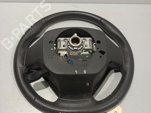 Used Steering wheel Steering wheel CITROËN C1 II (PA_, PS_) 1.0 VTi 68 (69 hp) 22570811 22570811