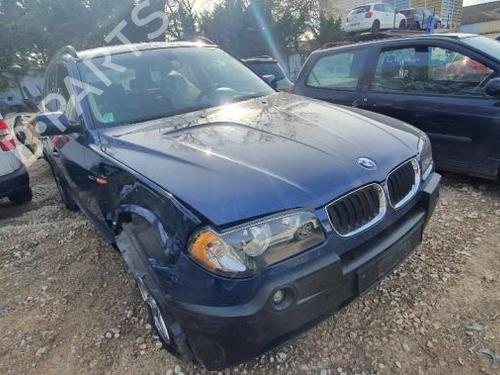 Gearbox control unit BMW X3 (E83) 3.0 i xDrive | BP26297014M52 - Image 8