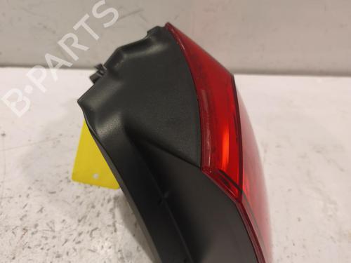 Used Left taillight Left taillight 38424401 38424401