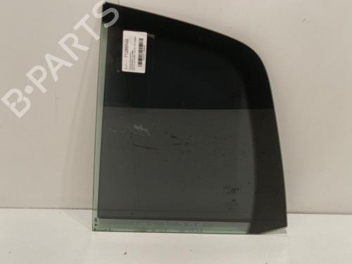 Used Rear left door window VW GOLF PLUS V (5M1, 521) 2.0 TDI (140 hp) 22572185