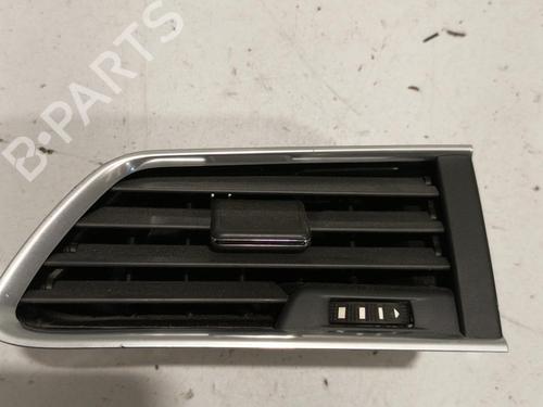 Air vent PEUGEOT 508 SW I (8E_) 1.6 BlueHDi 120 | BP22580387I21 