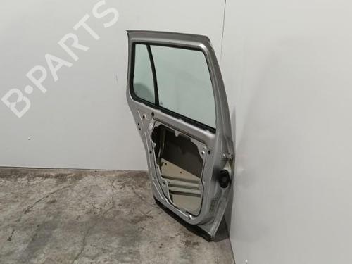Left rear door VW GOLF IV (1J1) 1.6 | BP22570059C4 
