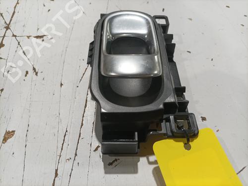 Front right interior door handle CITROËN C3 III (SX) 1.2 PureTech 82 | BP31116783I14 - Image 5