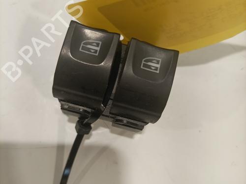 Left front window switch RENAULT ZOE (BFM_) ZOE (BFMC, BFMD) | BP25487785I27 - Image 7