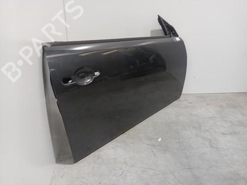 Used Right front door RENAULT MEGANE II Coupé-Cabriolet (EM0/1_) 1.9 dCi (120 hp) 22571217