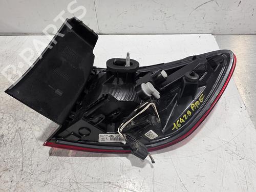 Left taillight RENAULT CLIO V (B7_) 1.5 Blue dCi 85 (B7AG) | BP40251624C34 - Image 4