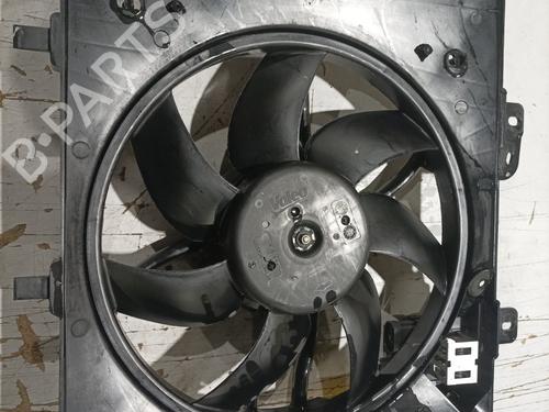 radiator-fan-citroen-c3-iii-sx-2016-31116789 main image