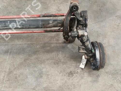 Rear axle CITROËN SAXO (S0, S1) 1.1 X, SX | BP22577107M2 