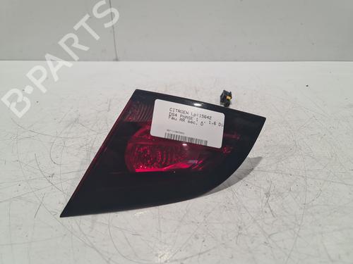 Used Right tailgate light CITROËN DS4 (NX_) 1.6 HDi 115 (114 hp) 32002750