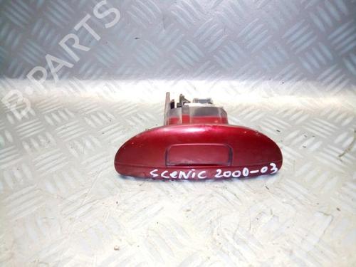 Used Switch Switch RENAULT SCÉNIC I MPV (JA0/1_, FA0_) 1.6 (JA00, JA16, JA15, JA19, JA1V, JA2B, JA2C, JA0B,... (107 hp) 22591812 22591812