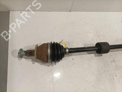 Right front driveshaft SEAT IBIZA V (KJ1, KJG) 1.0 TSI | BP31811638M39 - Image 2