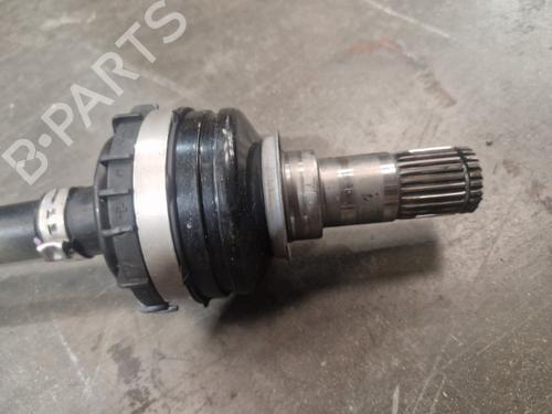 Used Left rear driveshaft Left rear driveshaft MERCEDES-BENZ A-CLASS (W177) AMG A 35 4-matic (177.051) (306 hp) 22577727 22577727