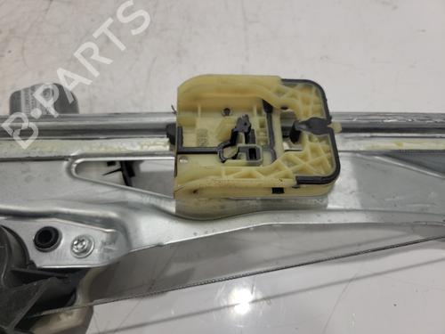 Front right window mechanism FORD TRANSIT CUSTOM V362 Van (FY, FZ) 2.0 EcoBlue | BP30434720C23