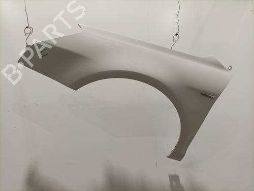 Used Left front fenders CITROËN C5 III Break (RW_) 2.0 HDi (136 hp) 29737763