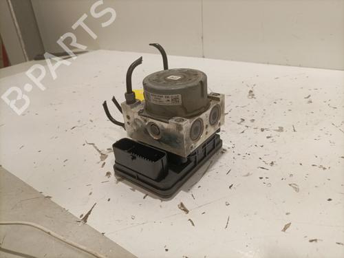 ABS pump PEUGEOT 2008 I (CU_) 1.6 HDi | BP22583484M43 
