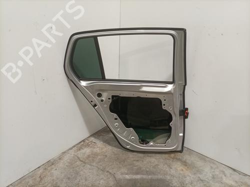 Left rear door VW GOLF VI (5K1) 2.0 R 4motion | BP27404768C4