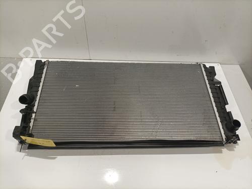 Used Water radiator BMW 1 (F40) 118 i (140 hp) 29756797