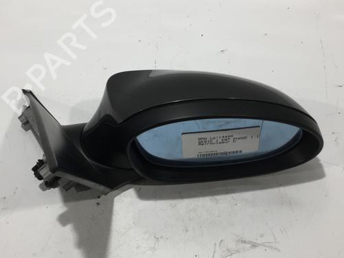 Right mirror BMW 1 (E87) 116 i | BP24986123C27 