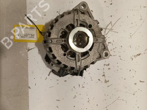 Generator PEUGEOT 2008 I (CU_) 1.6 HDi (92 hp) 22577655