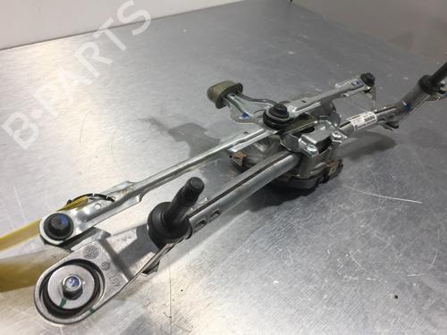 Front wiper motor PEUGEOT 5008 II (MC_, MJ_, MR_, M4_) 1.2 Hybrid 136 (MRHPYC) | BP22582851M29 