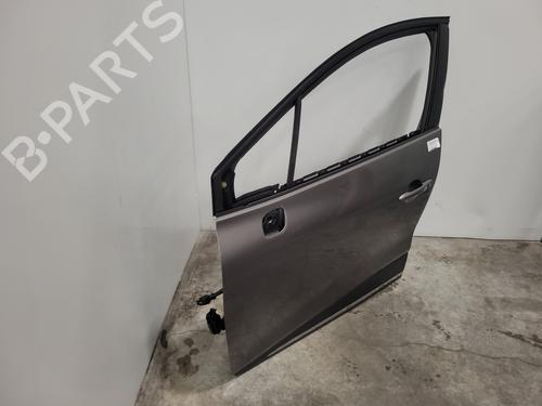 Left front door RENAULT CLIO IV (BH_) 1.5 dCi 75 | BP30128512C2