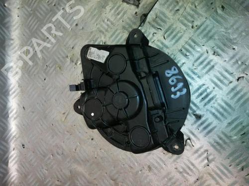 Varmeblæser OPEL VIVARO A Bus (X83) 1.9 DTI (F7, J7, A07) | BP22575926M62 