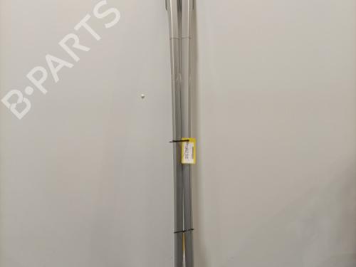 Used Roof bar Roof bar RENAULT MEGANE III Grandtour (KZ0/1) 1.5 dCi (KZ1G, KZ1W, KZ0R) (95 hp) 22573478 22573478