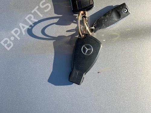 Right tailgate light MERCEDES-BENZ E-CLASS T-Model (S211) E 220 CDI (211.206) | BP22583696C80 - Image 7