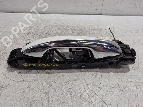 front-right-exterior-door-handle-mercedes-benz-cla-c118-2019-40054767 main image