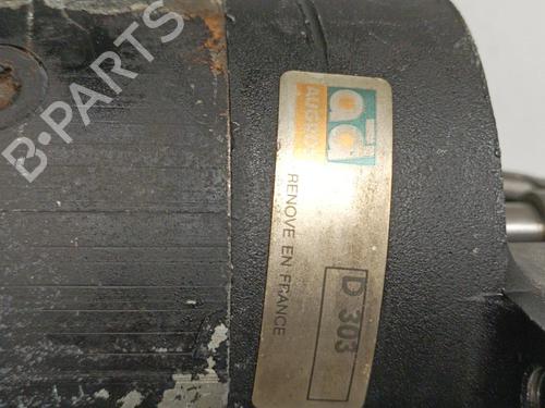 Used Starter Starter PEUGEOT 309 II (3C, 3A) 1.6 (92 hp) 22570125 22570125